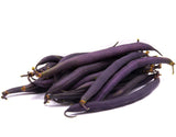 Beans Purple