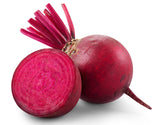 Beet Root Ruby Red