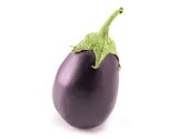 Brinjal Oval
