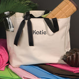 Addie Tote