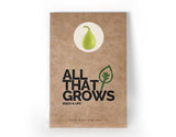 Bottle Gourd Bulb Seeds