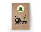 Capsicum Green Seeds