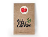 Capsicum Red Seeds