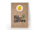 Capsicum Yellow Seeds